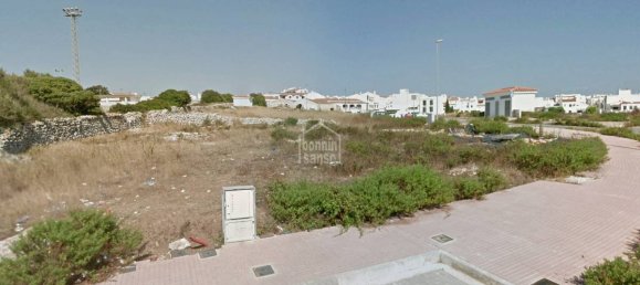 2114m² Land in El Migjorn Gran, Spain No. 5131 2
