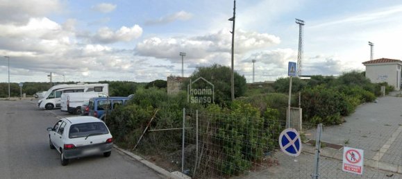 2114m² Land in El Migjorn Gran, Spain No. 5131 4