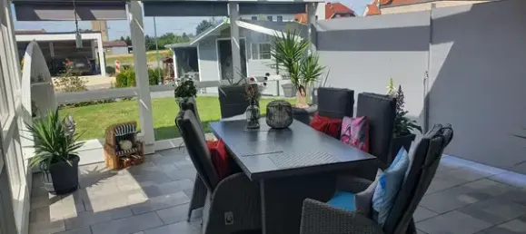 2 bedrooms Bungalow in Osnabruck, Germany No. 193443 5