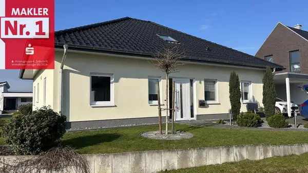 2 bedrooms Bungalow in Osnabruck, Germany No. 193443