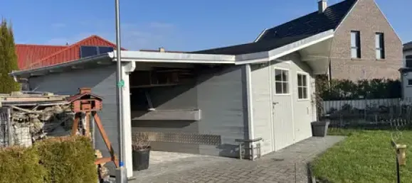 2 bedrooms Bungalow in Osnabruck, Germany No. 193443 9