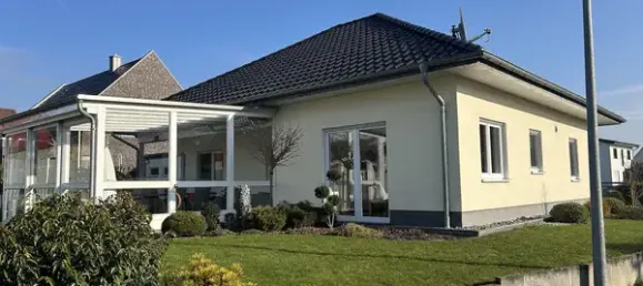 2 bedrooms Bungalow in Osnabruck, Germany No. 193443 2