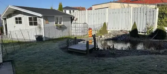 2 bedrooms Bungalow in Osnabruck, Germany No. 193443 10