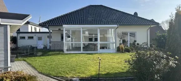 2 bedrooms Bungalow in Osnabruck, Germany No. 193443 3