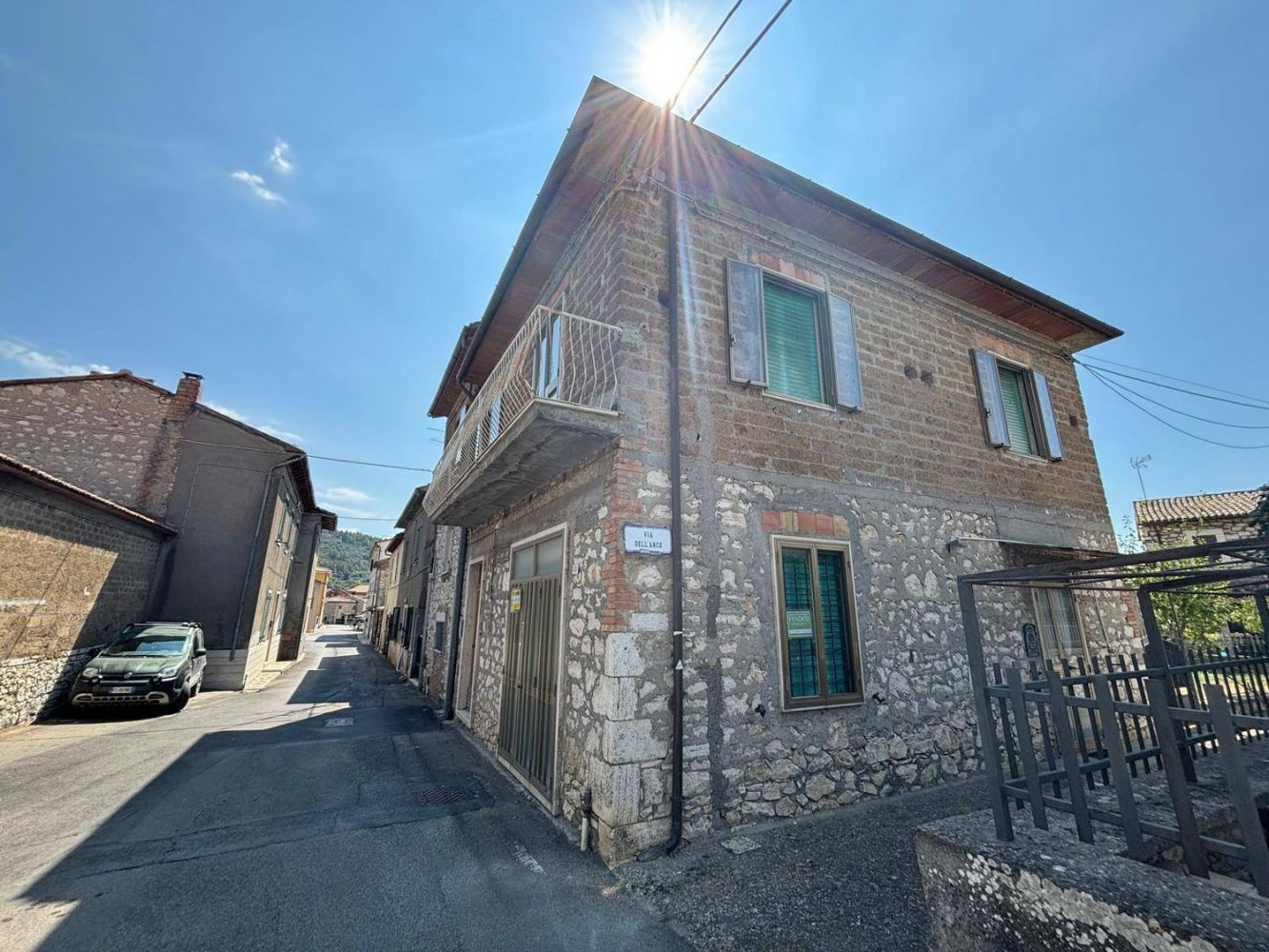 5 rooms House in Guardea, Italy No. 164812