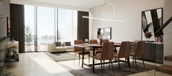 1 chambre Appartement à VISTA 3, Al Reem Island, UAE No. 61032 6