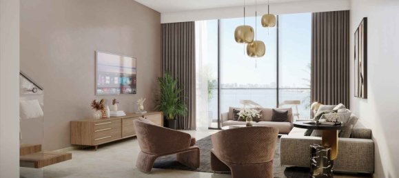 1 chambre Appartement à VISTA 3, Al Reem Island, UAE No. 61032 5