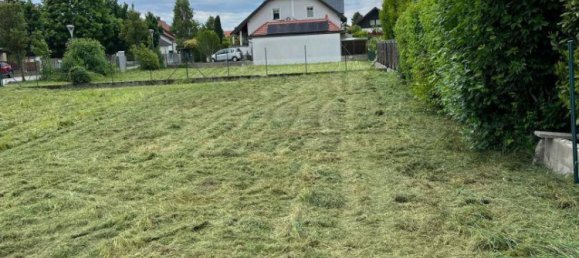 509m² Land in Leobersdorf, Austria No. 162357 2