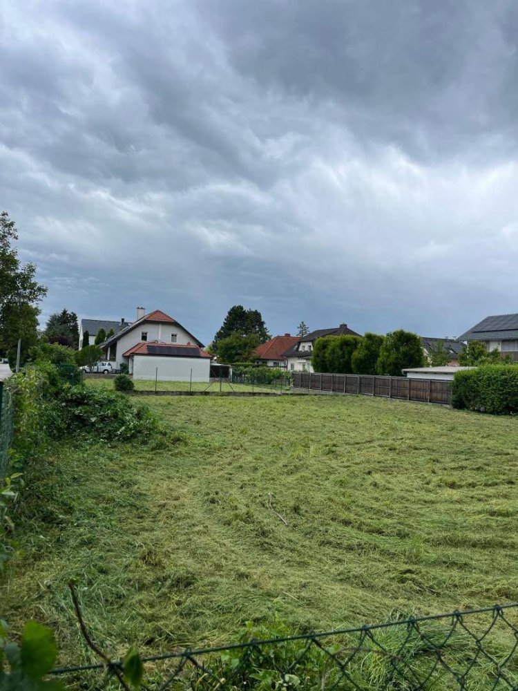 509m² Land in Leobersdorf, Austria No. 162357