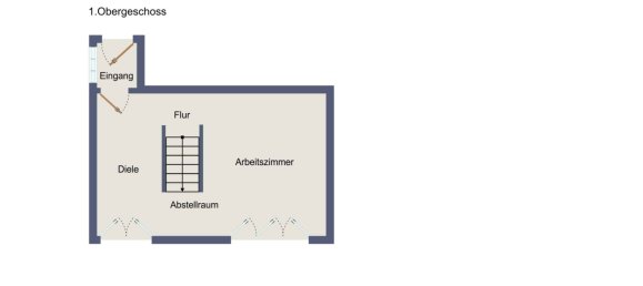 5 rooms Apartment in Stuttgart, Germany No. 351713 8