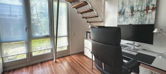 5 rooms Apartment in Stuttgart, Germany No. 351713 2