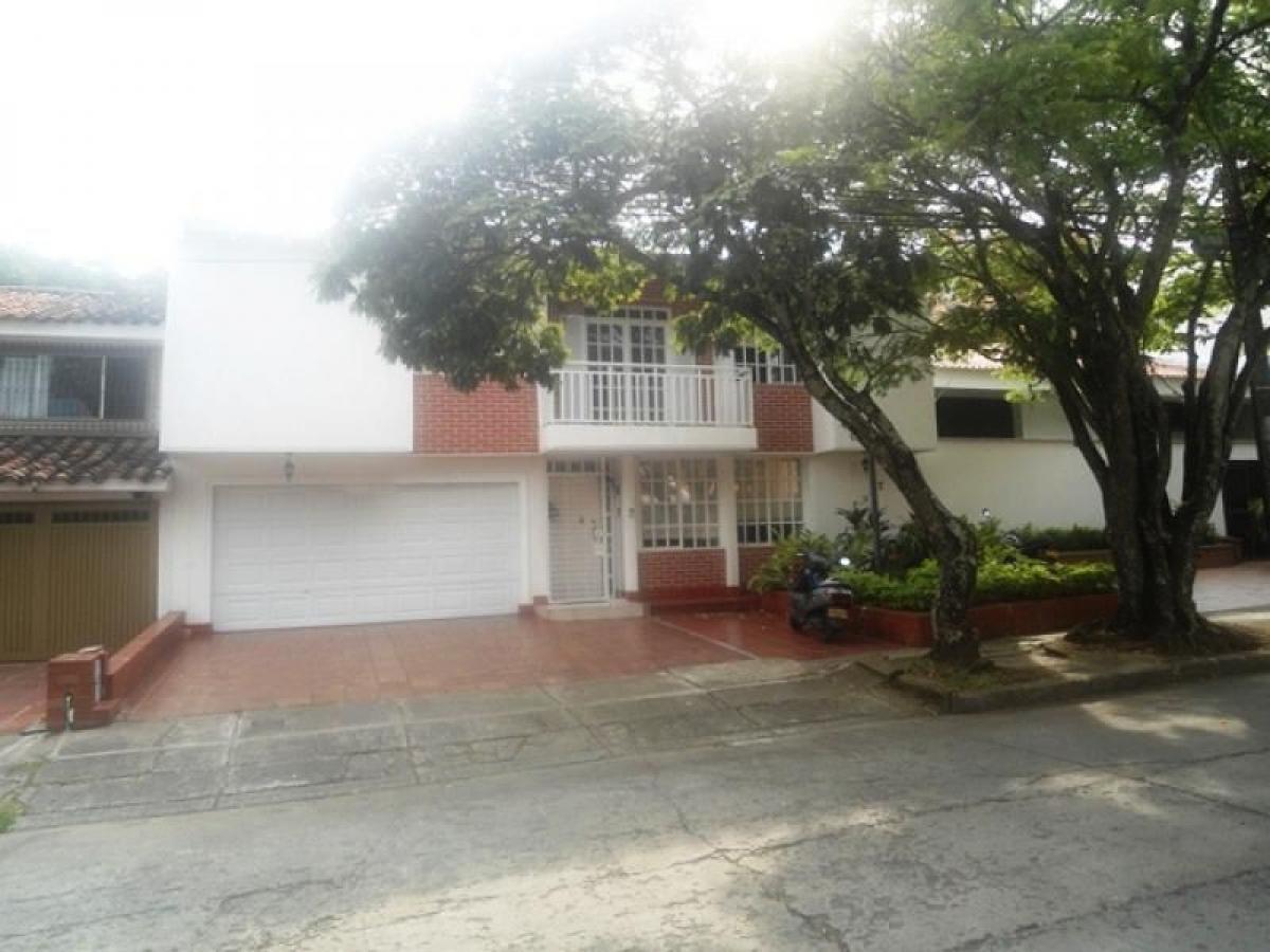 5 bedrooms House in Valle del Cauca, Colombia No. 5441