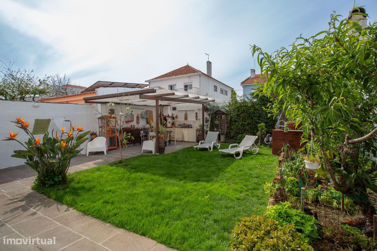 4 bedrooms House in Sintra, Portugal No. 94189