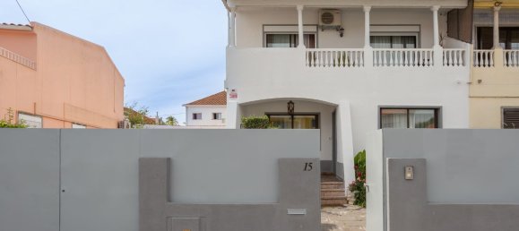 4 bedrooms House in Sintra, Portugal No. 94189 25