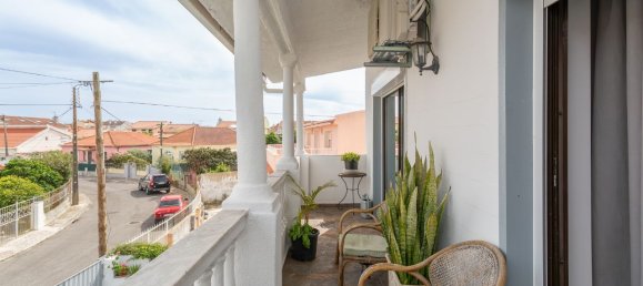 4 bedrooms House in Sintra, Portugal No. 94189 33