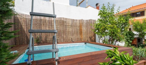 4 bedrooms House in Sintra, Portugal No. 94189 23