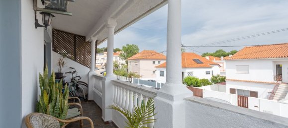 4 bedrooms House in Sintra, Portugal No. 94189 34