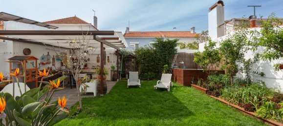 4 bedrooms House in Sintra, Portugal No. 94189 2