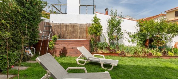 4 bedrooms House in Sintra, Portugal No. 94189 21