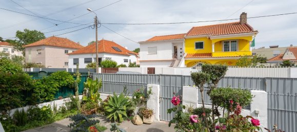 4 bedrooms House in Sintra, Portugal No. 94189 29