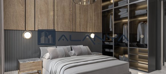 Apartment 2+1 in Tosmur, Turkey No. 10388 26