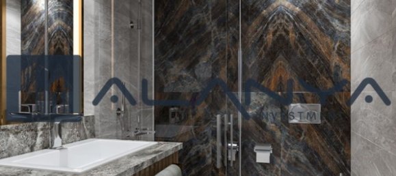 Apartment 2+1 in Tosmur, Turkey No. 10388 27