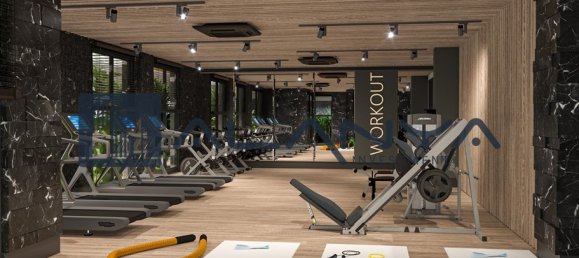 Apartment 2+1 in Tosmur, Turkey No. 10388 12