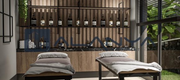 Apartment 2+1 in Tosmur, Turkey No. 10388 18