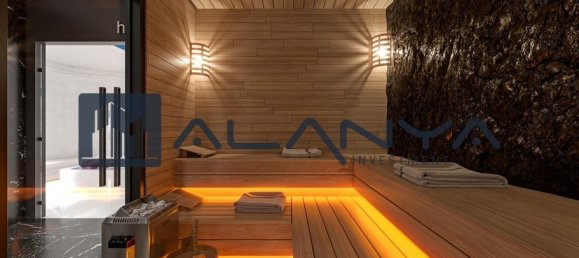 Apartment 2+1 in Tosmur, Turkey No. 10388 24