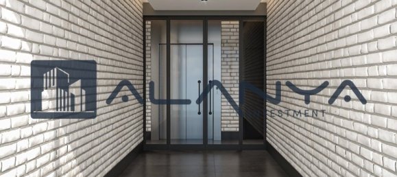 Apartment 2+1 in Tosmur, Turkey No. 10388 23