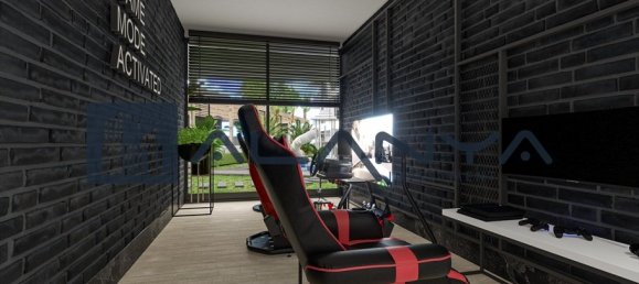 Apartment 2+1 in Tosmur, Turkey No. 10388 16