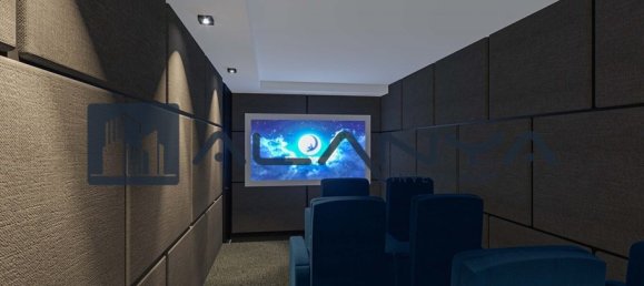 Apartment 2+1 in Tosmur, Turkey No. 10388 21