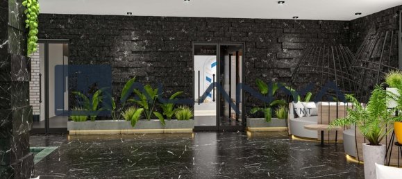 Apartment 2+1 in Tosmur, Turkey No. 10388 19