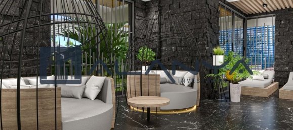 Apartment 2+1 in Tosmur, Turkey No. 10388 15