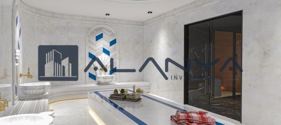 Apartment 2+1 in Tosmur, Turkey No. 10388 22