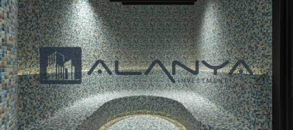 Apartment 2+1 in Tosmur, Turkey No. 10388 20