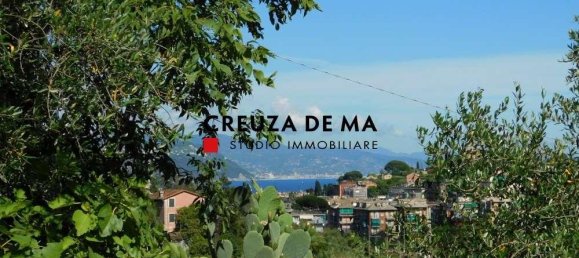 4 rooms Villa in Santa Margherita Ligure, Italy No. 92241 8
