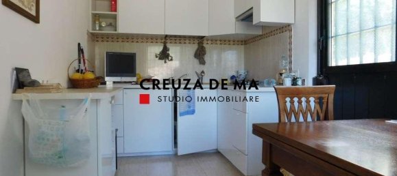4 rooms Villa in Santa Margherita Ligure, Italy No. 92241 3