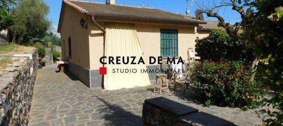 4 rooms Villa in Santa Margherita Ligure, Italy No. 92241 10