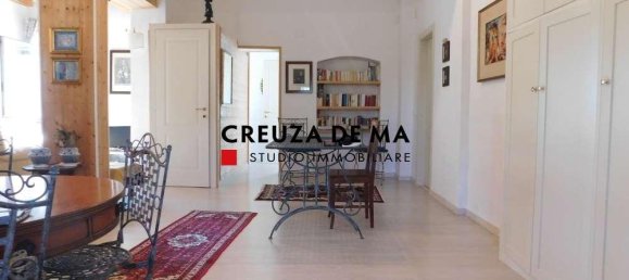 4 rooms Villa in Santa Margherita Ligure, Italy No. 92241 20