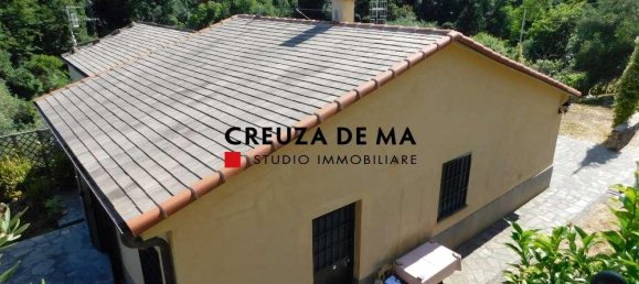 4 rooms Villa in Santa Margherita Ligure, Italy No. 92241 23