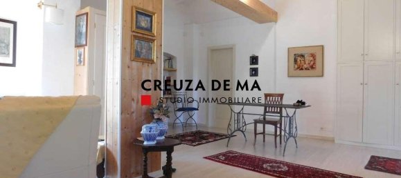4 rooms Villa in Santa Margherita Ligure, Italy No. 92241 24