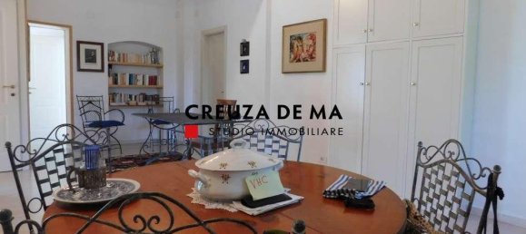 4 rooms Villa in Santa Margherita Ligure, Italy No. 92241 25