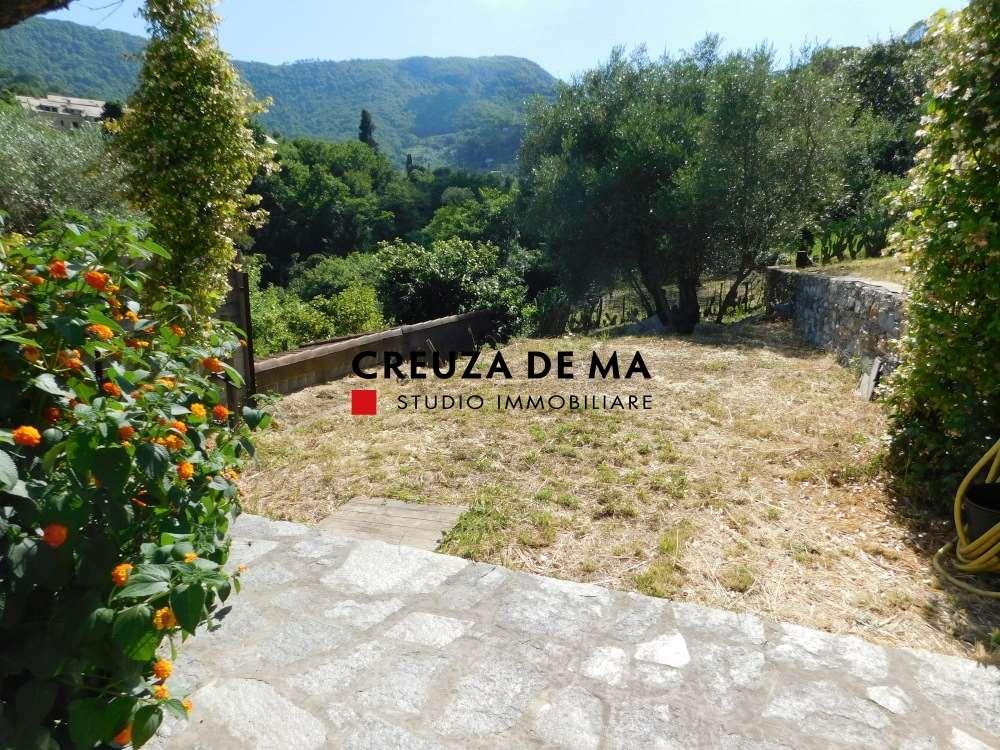 4 rooms Villa in Santa Margherita Ligure, Italy No. 92241
