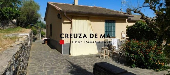 4 rooms Villa in Santa Margherita Ligure, Italy No. 92241 21