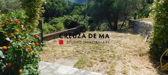 4 rooms Villa in Santa Margherita Ligure, Italy No. 92241 32