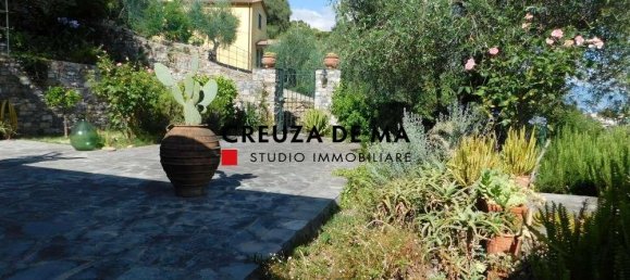 4 rooms Villa in Santa Margherita Ligure, Italy No. 92241 14