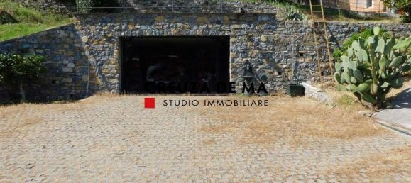 4 rooms Villa in Santa Margherita Ligure, Italy No. 92241 7