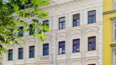 4 rooms Apartment in Ottakring, Austria No. 155202