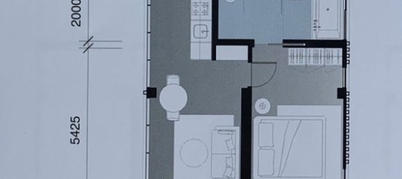 1 bedroom Condo in MontAzure Lakeside Phuket, Thailand No. 30370 9